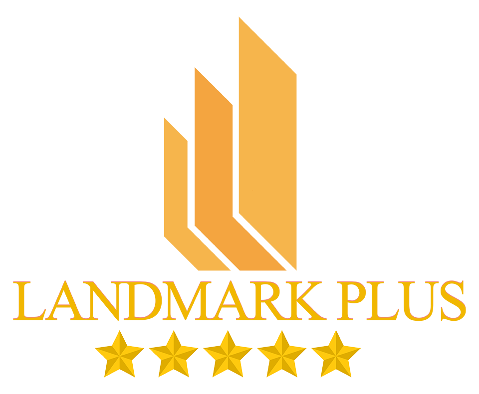 THE LANDMARK PLUS – VINHOMES CENTRAL PARK